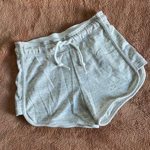 Women’s Adidas Lounge Shorts